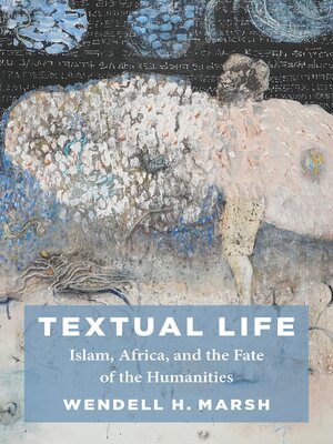 cover image of Textual Life